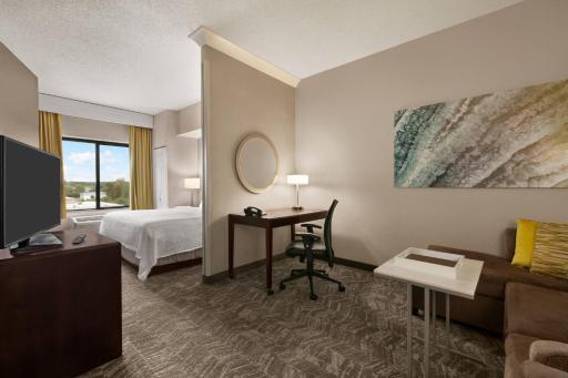SpringHill Suites Dulles Airport - Housity