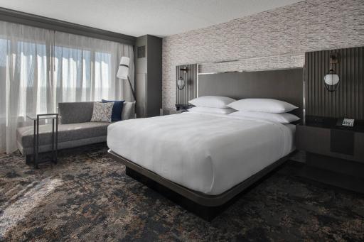 Bridgewater Marriott - Housity
