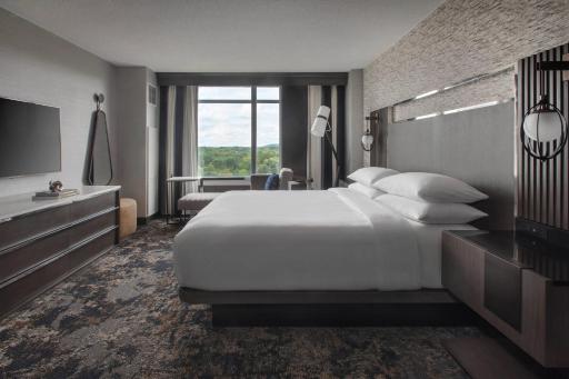 Bridgewater Marriott - Housity