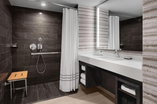Bridgewater Marriott - Housity