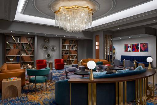 The Opus Westchester, Autograph Collection - Housity