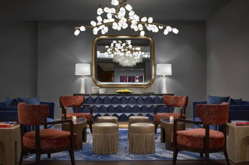The Opus Westchester, Autograph Collection - Housity