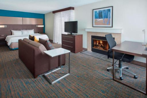 Residence Inn Philadelphia Valley Forge - Housity
