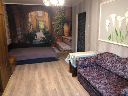 Ahtme mnt apartaments - Housity