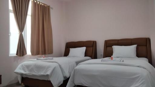 Selecta Indah Hotel - Housity