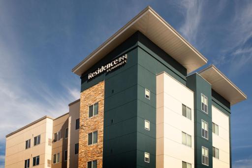 Residence Inn by Marriott Texarkana - Housity