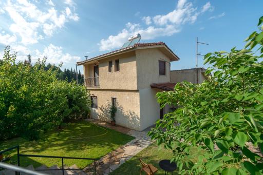 Konaki Polinas - Housity