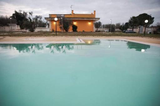 B&B - A due passi dal mare del Salento - Housity