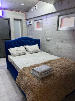 Gray Hotel Chisinau - Housity