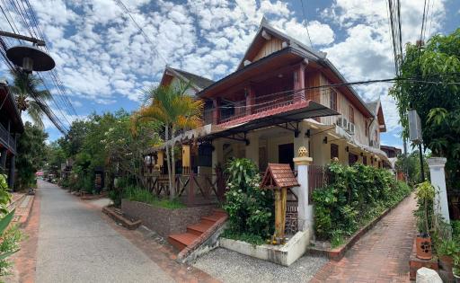 Siridel Luang Prabang - Housity