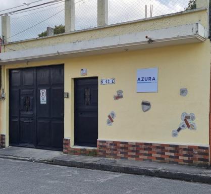 AZURA HOTEL BOUTIQUE - Housity