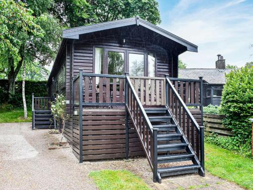 Ennerdale Lodge - Housity