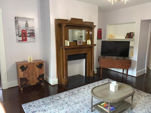 Historical District 2BDRM built in 1910 - Housity