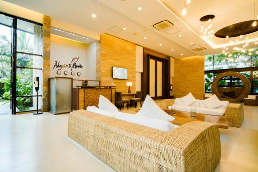 Abagatan ti Manila - Housity