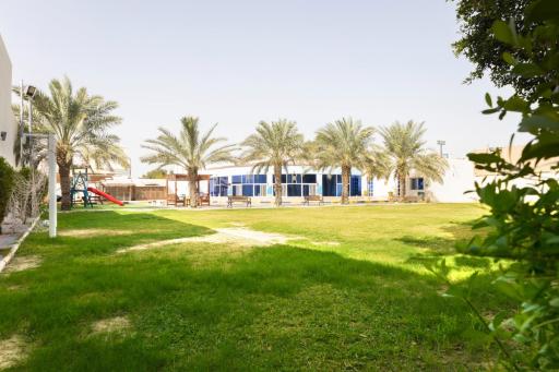 Al Rabee Resort - Housity