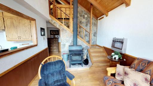 Birdwell Sheep Camp In Upper Valley With High Speed Wifi - Housity