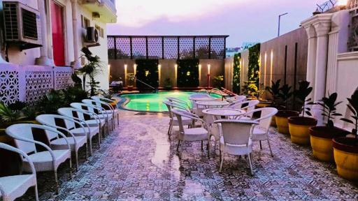 Surasena Regal Vista Agra - Housity