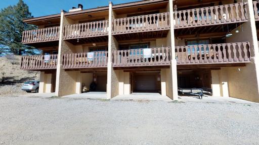 Casa Nueva 4 Townhouse With Wifi - Housity