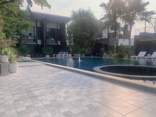 Sp3 Hotel - Housity