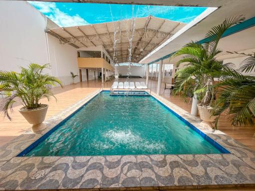 HOTEL CAJUÍNA BEACH - Housity