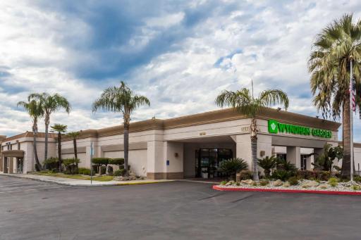 Wyndham Garden Fresno Yosemite Airport - Housity