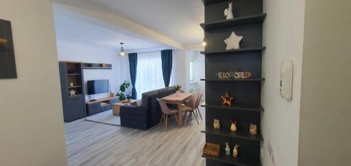 Georg’s Apartment - Housity