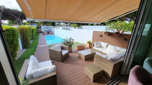 Casa do Pai Beach House - Housity