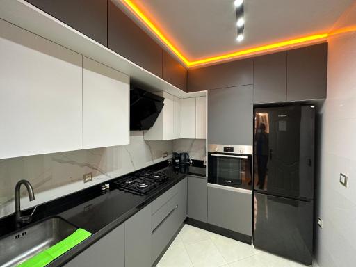 Gardenia appartement tanger family only - Housity