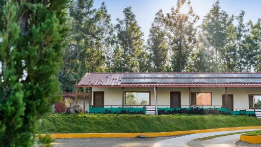 Hatti Eden Coorg - Housity