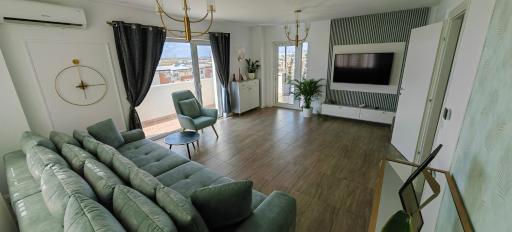 Luxury apartment Private parking self check-in51 - Housity