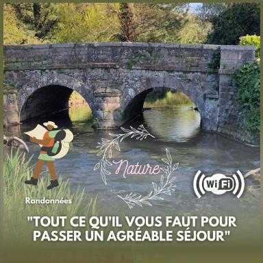 Cap sur le Viaduc - Housity