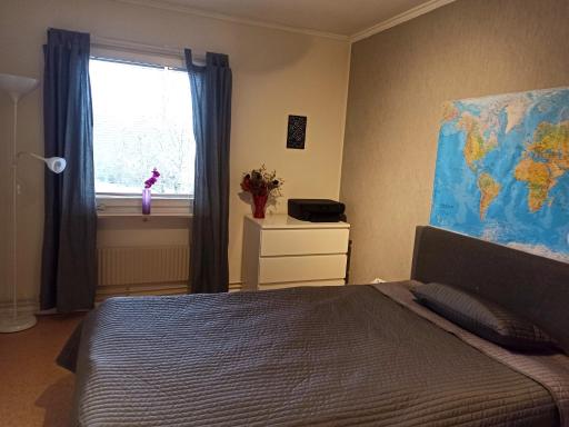 A beautiful room in a quiet townhouse - Housity