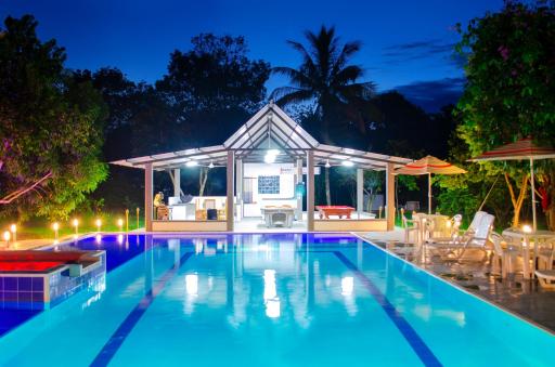 Finca de Lujo Casa Club Las Palmas - Housity