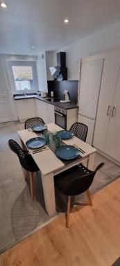 L'Appart Oytier Saint Oblas+Parking gratuit - Housity