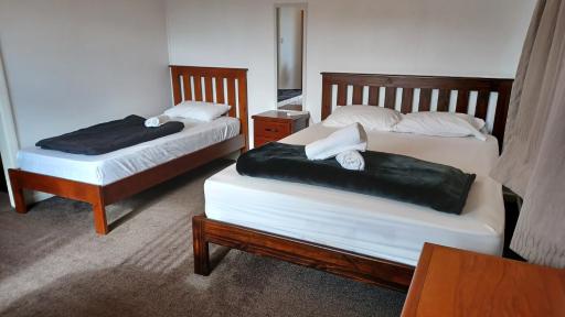 Homestay Family room, near the city center - Housity