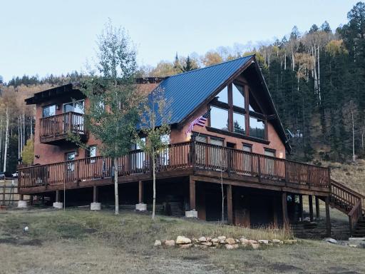 Kings Mountain Kabin With High Speed Wifi - Housity