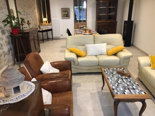 La maison du Tour de Ville - Housity