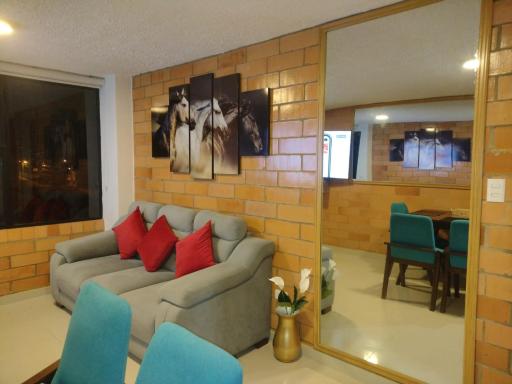 apartamento altos de la villa - Housity