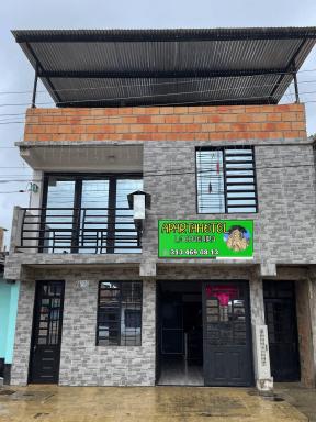 APARTA HOTEL LA CHAQUIRA SAN AGUSTIN HUILA - Housity