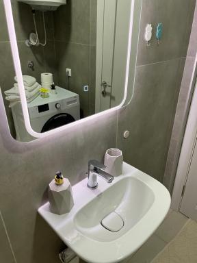 Muki apartments - Hizvo