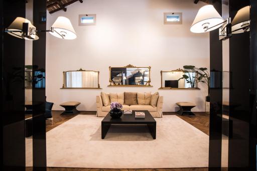Le SUITE del VICOLO - Housity