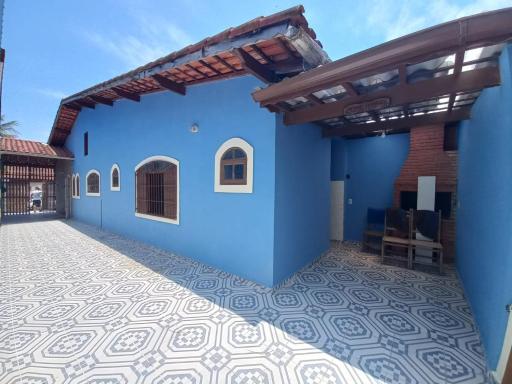 Casa em Mongaguá Plataforma - Housity