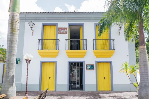 Pousada Relicário - Housity