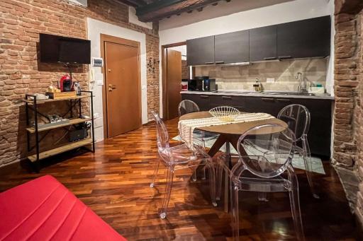 Zero45 San Martino Apartment - Housity