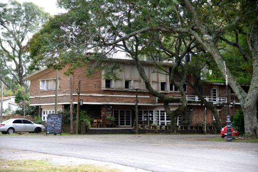 Hostería Don Guillermo - Housity