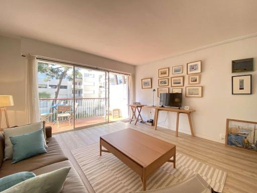 La Baule - T2 Quartier Calme avec Tennis Privatif - FR-1-245-179 - Housity