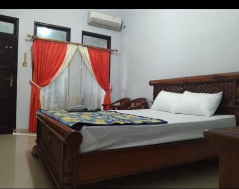 Alam Ketaron Homestay muntilan - Housity