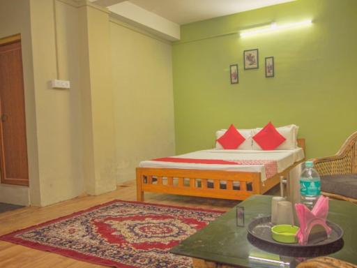 Hill Homestay, Zuluk - Housity