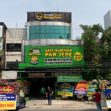 Djuragan Kamar Mangga Besar - Housity