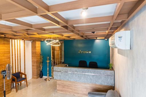 Hotel Aalia - Housity